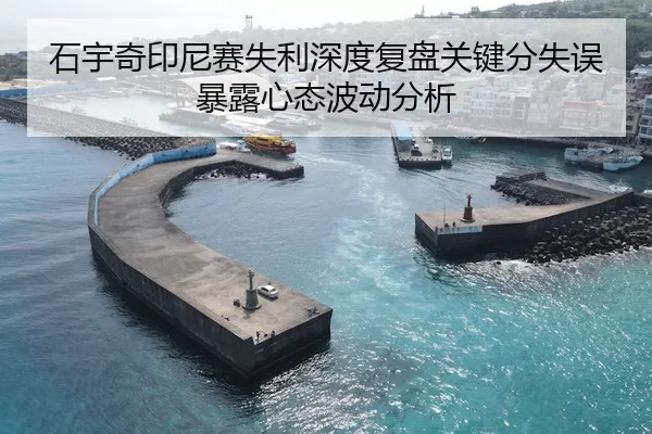 石宇奇印尼赛失利深度复盘关键分失误暴露心态波动分析